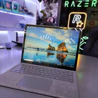 Surface pro7|رایانه همراه|بیرجند, |دیوار