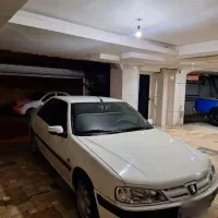 پژو پارس ۸۸|خودرو سواری و وانت|تهران, علی‌آباد|دیوار