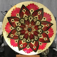 تولید عمده بشقاب ویترای با نازلترین قیمت