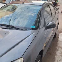 206 تیپ دو مدل 85