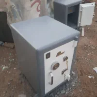 ارتفاع ۵۲در۴۰گاوصندوق ۶۲در۴۵ گاو صندوق ضدسرقت|ابزارآلات|تهران, جردن|دیوار