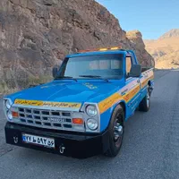 امداد خودرو منجیل لوشان رودبار طارم