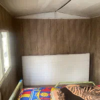 کانکس ۱۰ متر مربع ۲/۵در ۴|مصالح و تجهیزات ساختمان|مشهد, کوثر|دیوار