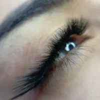 آموزش و خدمات اکستنشن مژه،لیفت ابرو و مژه|خدمات آرایشگری و زیبایی|ساوه, |دیوار