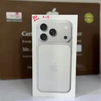 ایفون ۱۷پرومکس