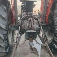 فروش تراکتور|خودرو سنگین|خوی, |دیوار