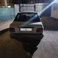 پراید92