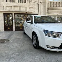 دنا  پلاس توربو ۶ سرعته اوتومات