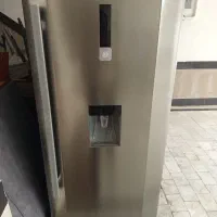 یخچال فریز دوقلو