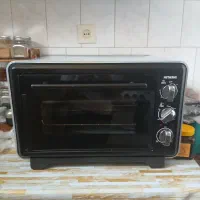 ماکروفر|اجاق گاز و لوازم برقی پخت‌وپز|خمینی‌شهر, |دیوار