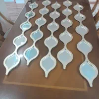 آینه چند تکه