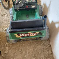 ماشین شارژی