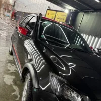 کوییک R رینگ آلمینیومی|خودرو سواری و وانت|کرمانشاه, |دیوار