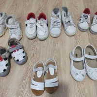 کفش کودک|کفش و لباس بچه|کرج, شهرک البرز ۳|دیوار