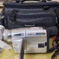 تعدادی دروبین عکاسی