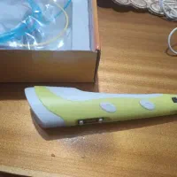 قلم طراحی سه بعدی|اسباببازی|کرمانشاه, |دیوار