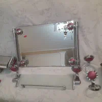 لوازم سرویس بهداشتی مارک دیبا