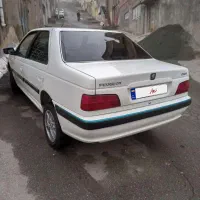 پارس سفارشی ۱۴۰۱|خودرو سواری و وانت|سقز, |دیوار