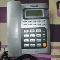 تعدادی گوشی تلفن و فاکس|تلفن رومیزی|کرج, شهرک مترو|دیوار