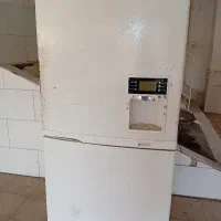 یخچال وفریزر اسنوا