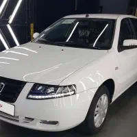 حواله سمند سورن