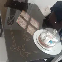 ناهارخوری ۴نفره