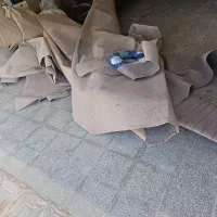 موکت در حد نو