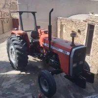 مدل 85-/285|خودرو سنگین|فیروزآباد (لرستان), |دیوار