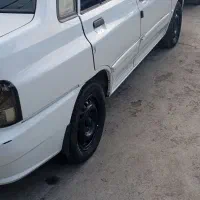 132مدل 89 فول|خودرو سواری و وانت|لاهیجان, بازکیاگوراب|دیوار