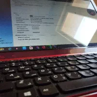 لپتاب Lenovo|رایانه همراه|بجنورد, |دیوار