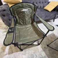 صندلی کمپینگ|کوهنوردی و کمپینگ|برازجان, |دیوار