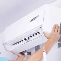 شاگرد برای کار فنی اسپلیت