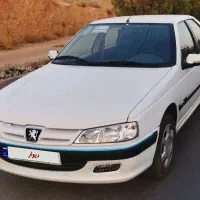 پژو پارس سال موتور جدید 1402