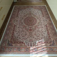 فرشینه طرح فرش