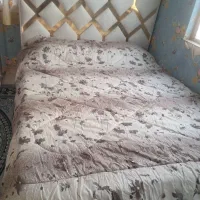 تخت دونفره سالم درحد|تخت و سرویس خواب|محمدشهر, محمدشهر|دیوار