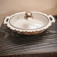 فروش سوفله خوری با قیمت خیلی مناسب