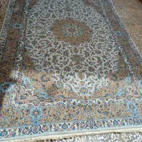 فرش دستباف|فرش|بادرود, |دیوار
