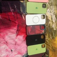 قاب ایفون سیزده نرمال