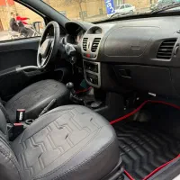 کوییک ۱۴۰۴|خودرو سواری و وانت|نیشابور, شهرک ولیعصر|دیوار