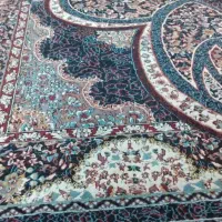 فرش ۱۲ متری سالم بدون پوسیدگی  لکه بازدید لشت نشا