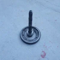 کرانبیل پنیون ۱۹۷۹ گیربکس پژو|قطعات یدکی و لوازم جانبی|زاهدان, |دیوار