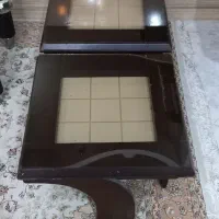 میز عسلی|مبلمان خانگی و میز عسلی|قوچان, |دیوار