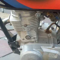 موتور مزایده  مدل 82نونو|موتورسیکلت|خاوران, |دیوار