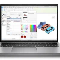 Hp Zbook fury 16 G11