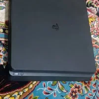 پلی استیشن 4 Ps4