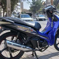 ویو احسان کم کارکرد|موتورسیکلت|قدس, شهر‌قدس|دیوار