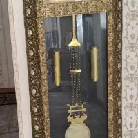 ساعت ایستاده برتز اصل|ساعت دیواری و تزئینی|قم, زنبیل آباد|دیوار