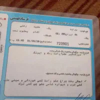 پراید مدل ۹۰ دوگانه شرکتی|خودرو سواری و وانت|اردبیل, |دیوار