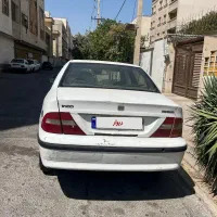 فروش سمند X7مدل ۹۰