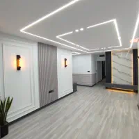 64متر*دوخوابه*بورس سرمایه گذاری*در غرب استان تهران|فروش آپارتمان|تهران, پونک|دیوار